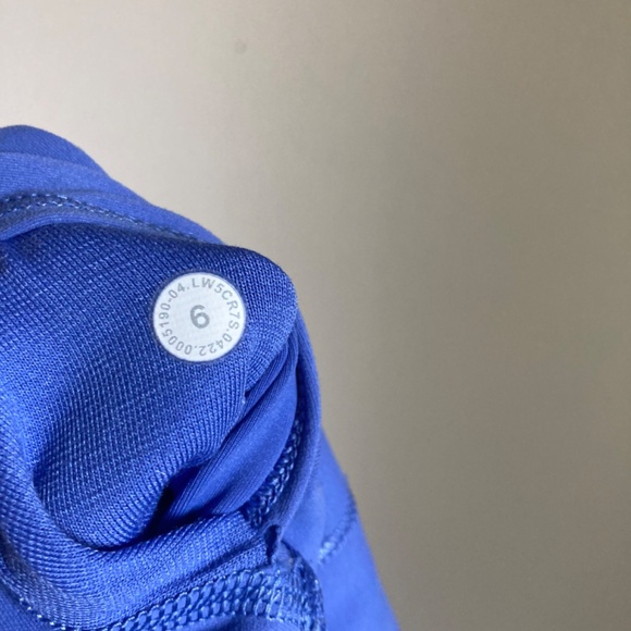 Lululemon wunder train high-rise tight - Picture 2 of 4